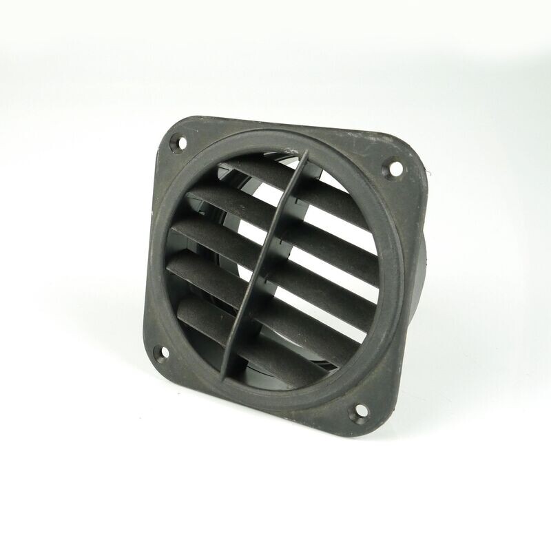 Ausströmer 90 mm