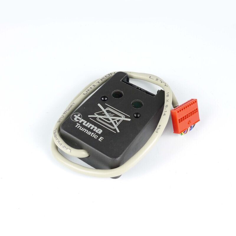 Abschaltautomatik Trumatic