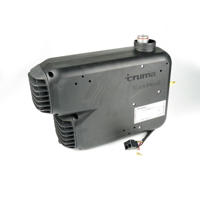 Heizgerät VarioHeat CP plus