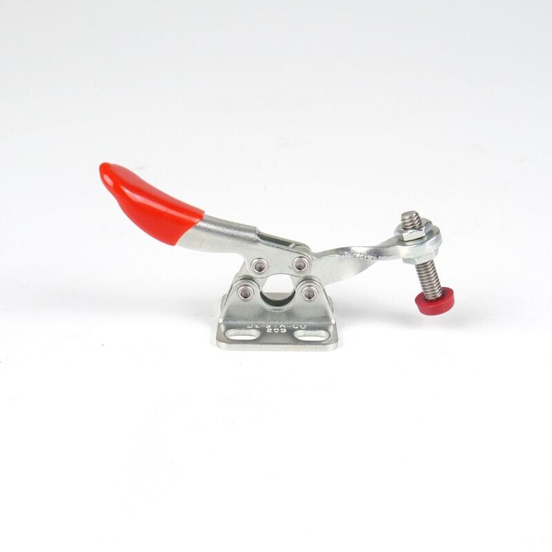 Horizontalspanner mit Spindel