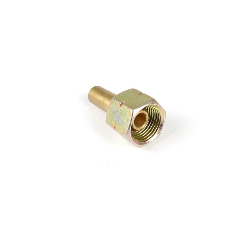 Übergangsstück G1/2"- ÜM x 12 mm