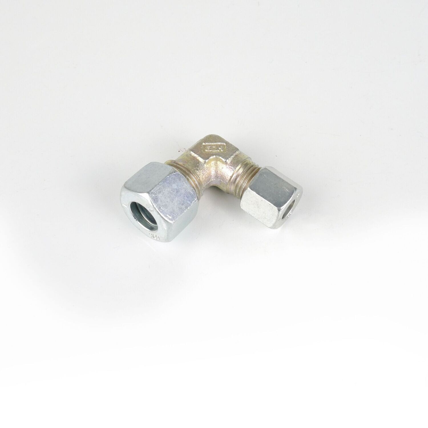 Verschraubung WRL 12 x 8 mm