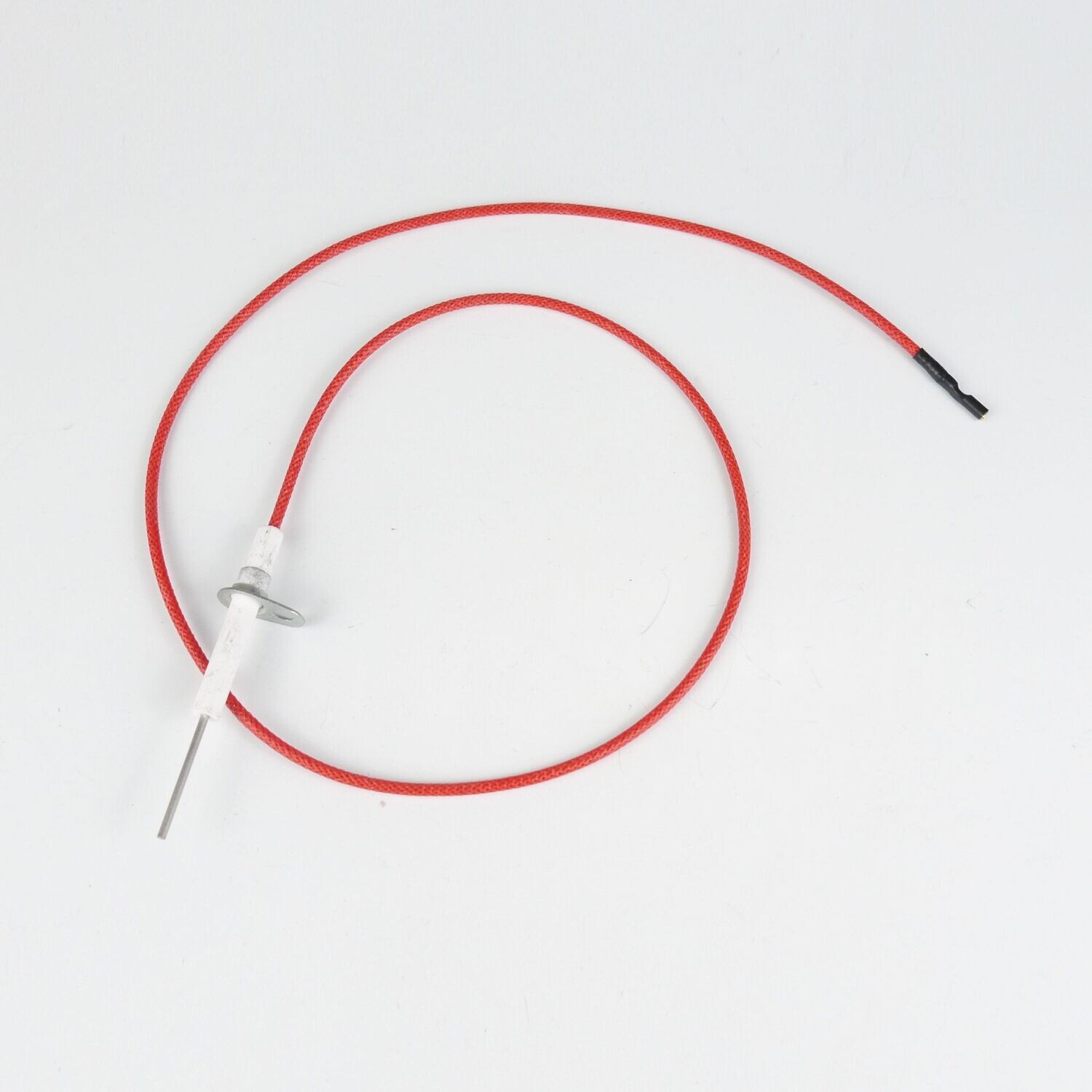 Zündkerze Piezo mit Kabel 700 mm lang