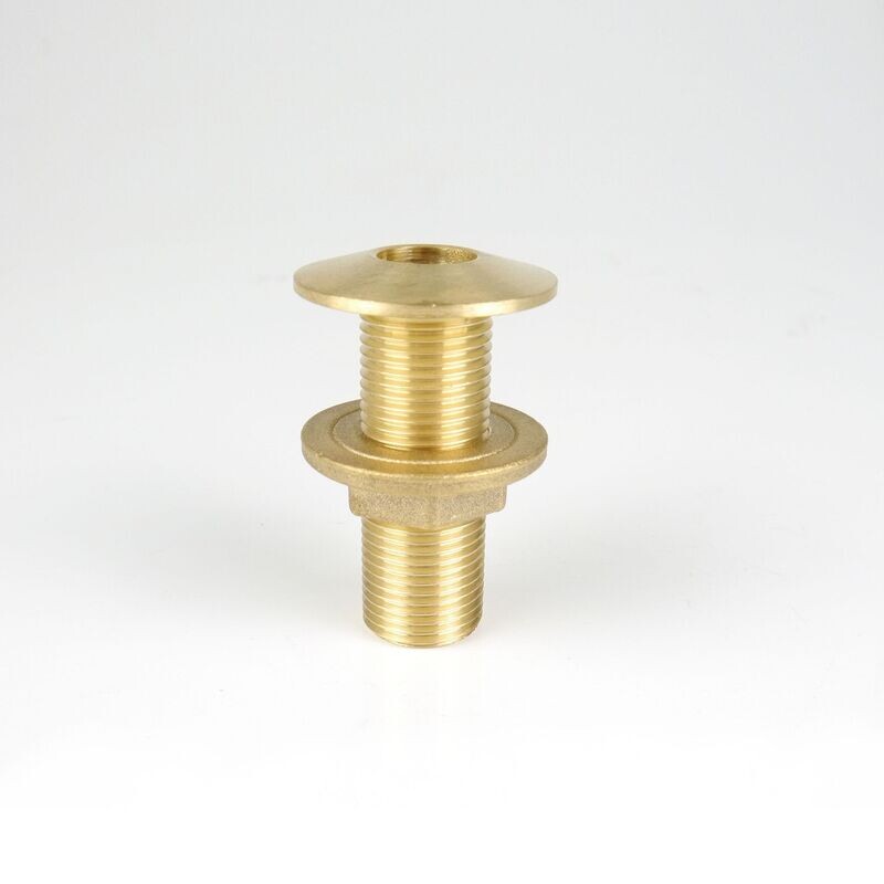 Borddurchlass seewasserbeständig 1/2"