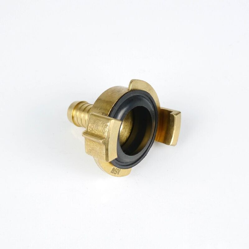 Kupplung Geka 1/2" Schlauch