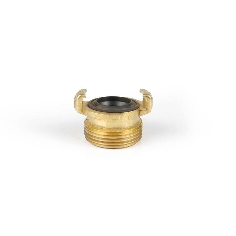Kupplung Geka 1 1/4" AG