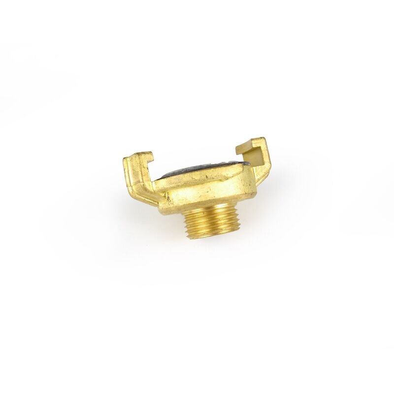 Kupplung Geka 1/2" AG