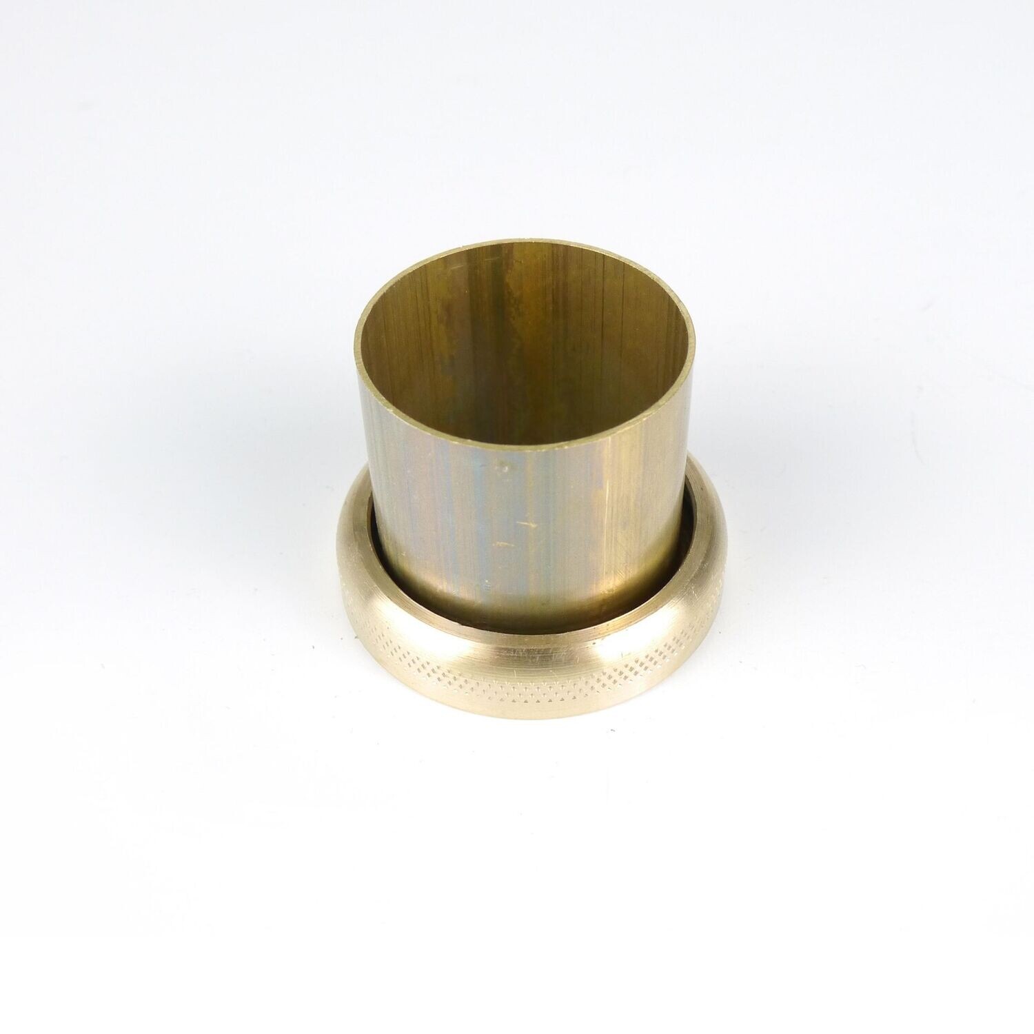 Verschraubung 1 1/2" IG