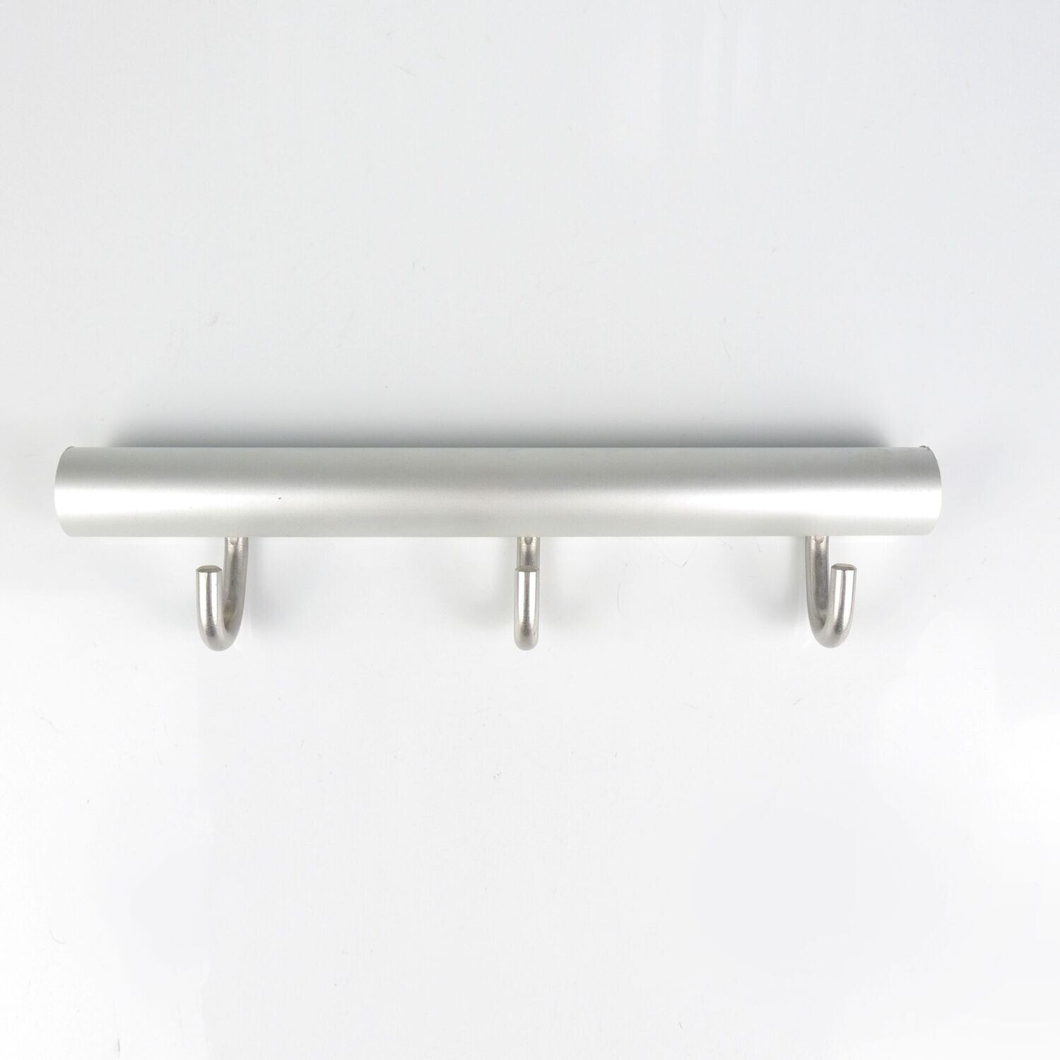 Ladengehänge gerade 30 mm eloxiert