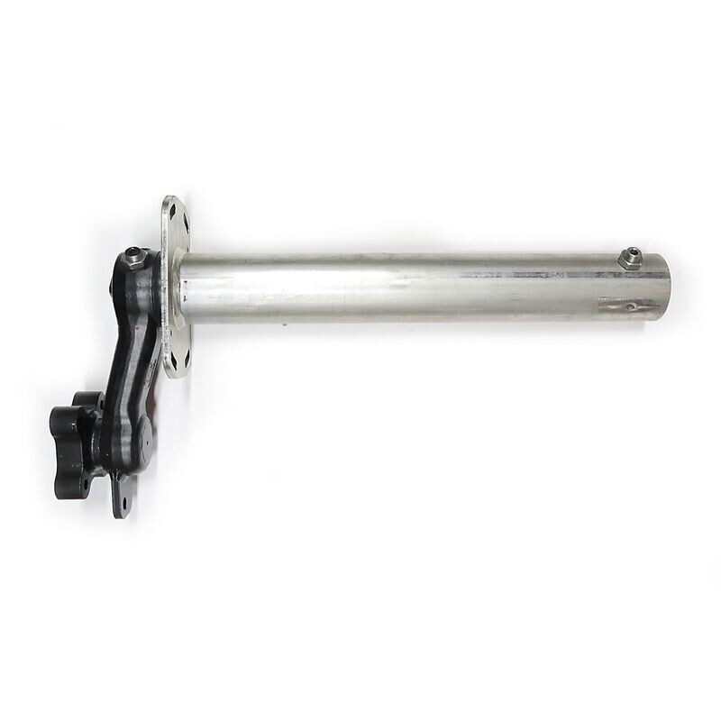 Drehstabfeder-Halbachse DB ST 2500 links BPW Fiat