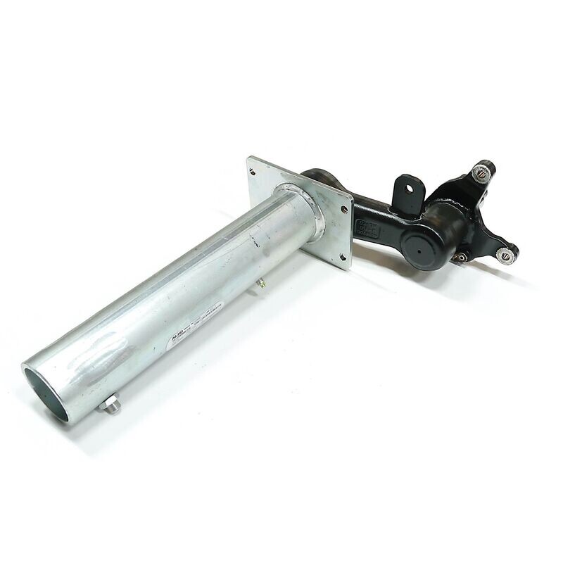 Drehstabfeder-Halbachse Renault links BPW 2100