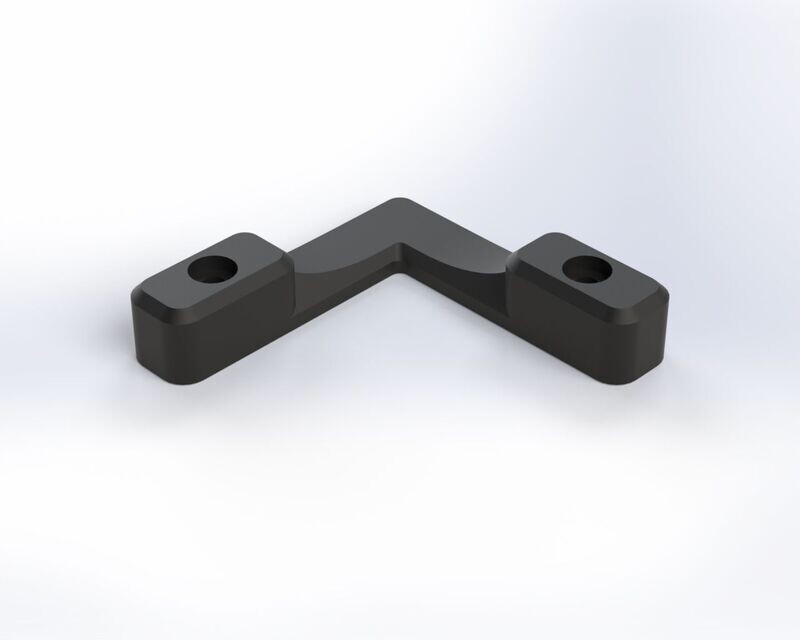 3D Verbinder für Aufschnittmaschine
