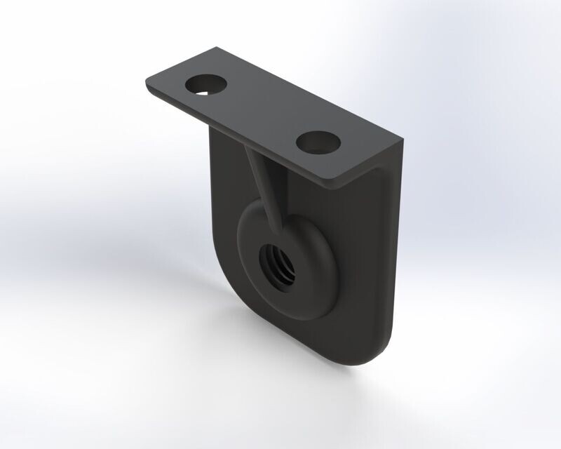 3D Lampenschirmwinkel