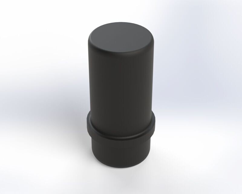 3D Scheibenarretierung