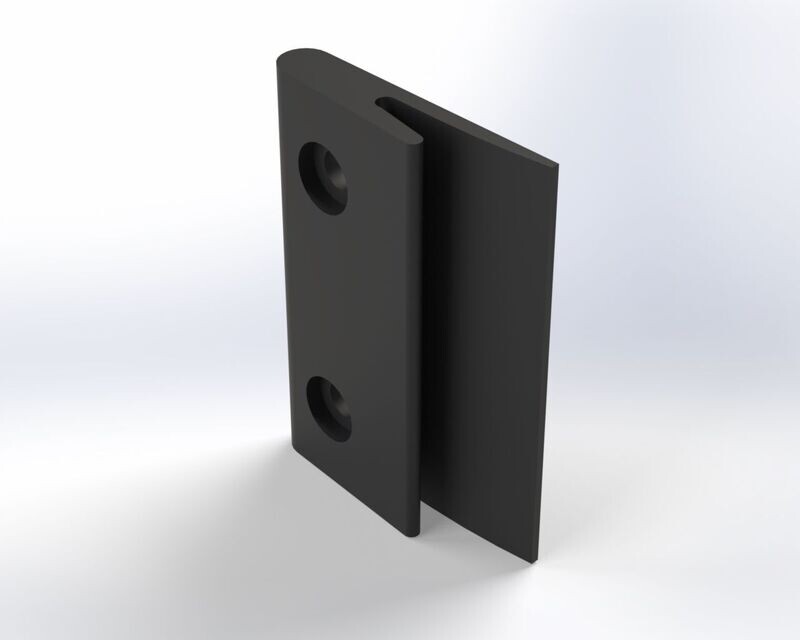 3D Positionsklemmhilfe Möbel