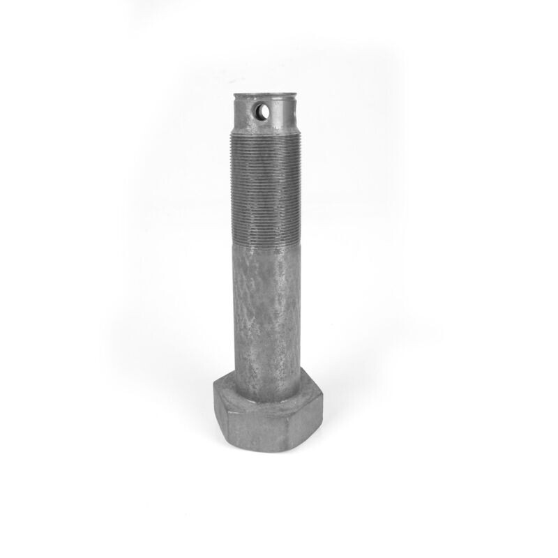 Gewindebolzen M 36 x 1,5 x 150 mm