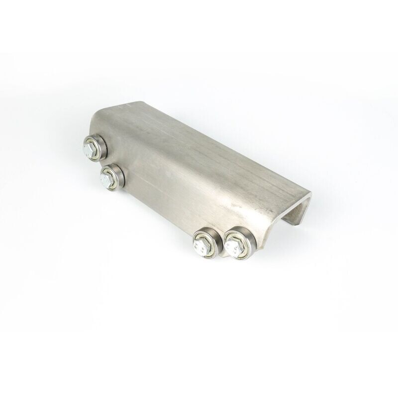 Rollenbock Spewi 43 mm