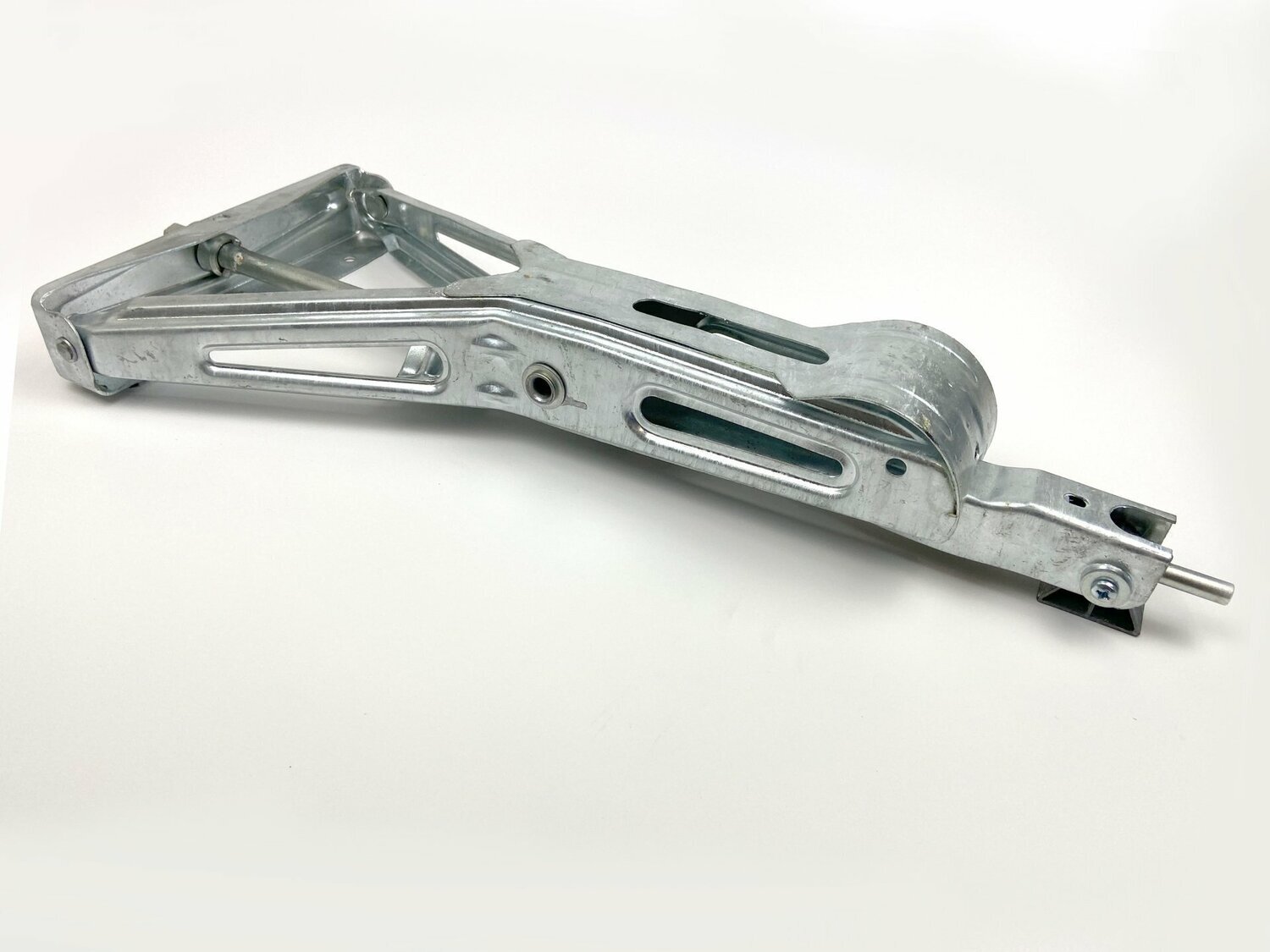 Stabilformstütze verzinkt Standard 700 mm