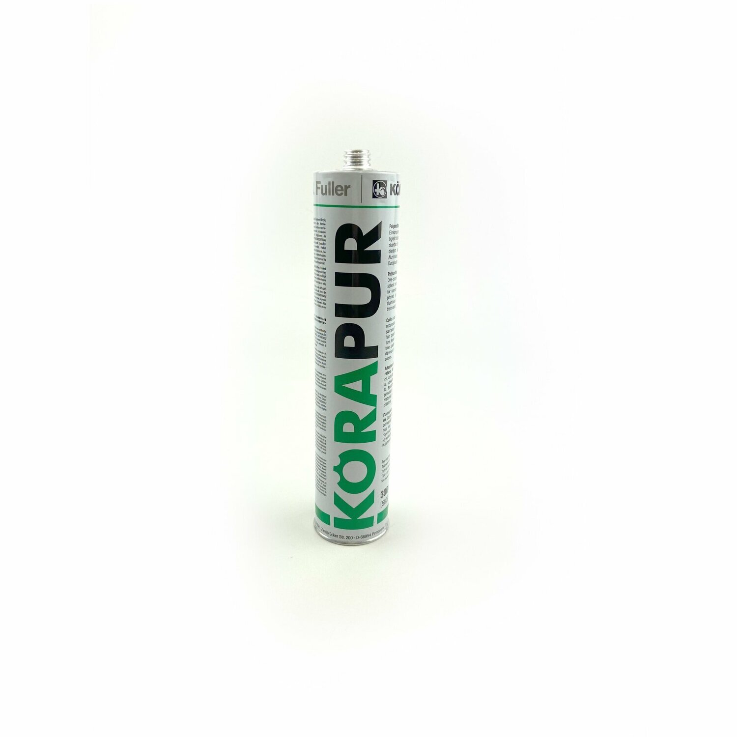 Körapur grau 300 ml