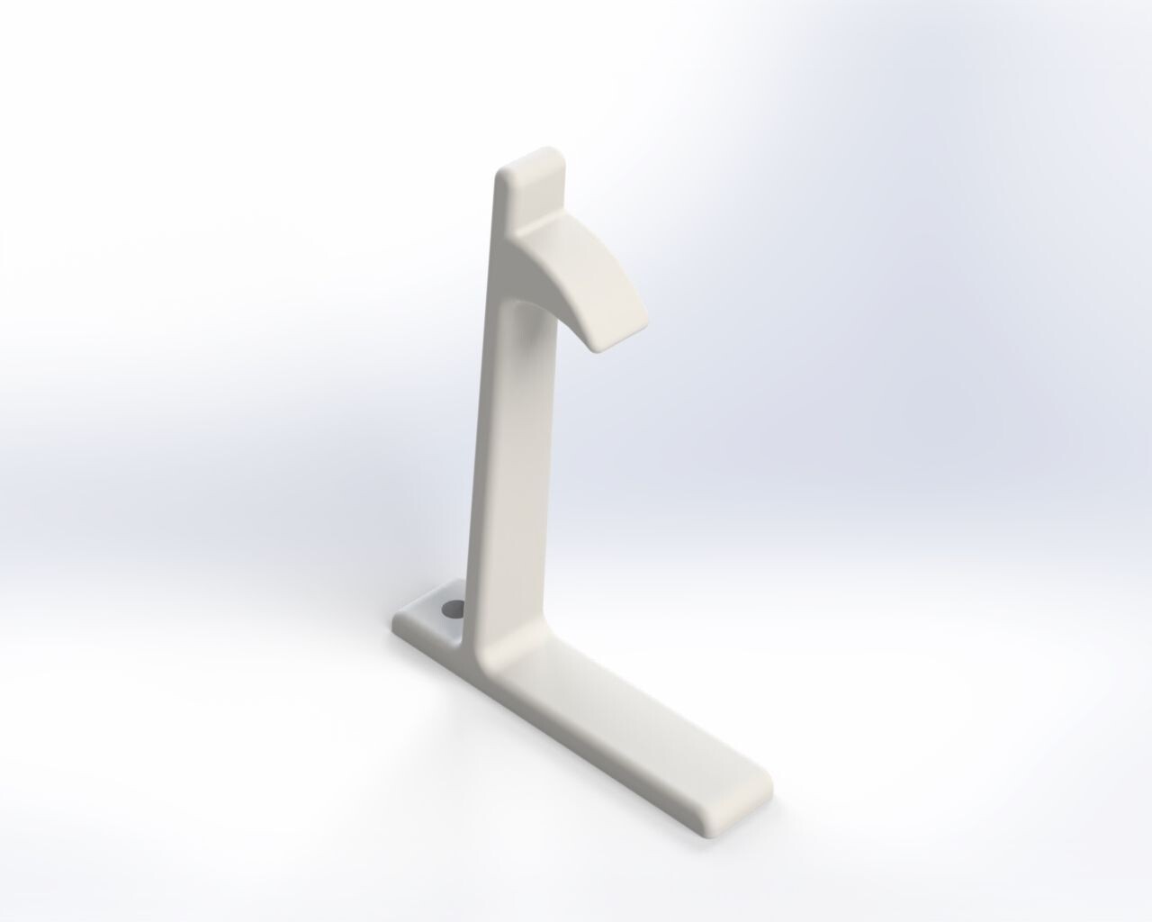 3D Kippsicherung 69 mm