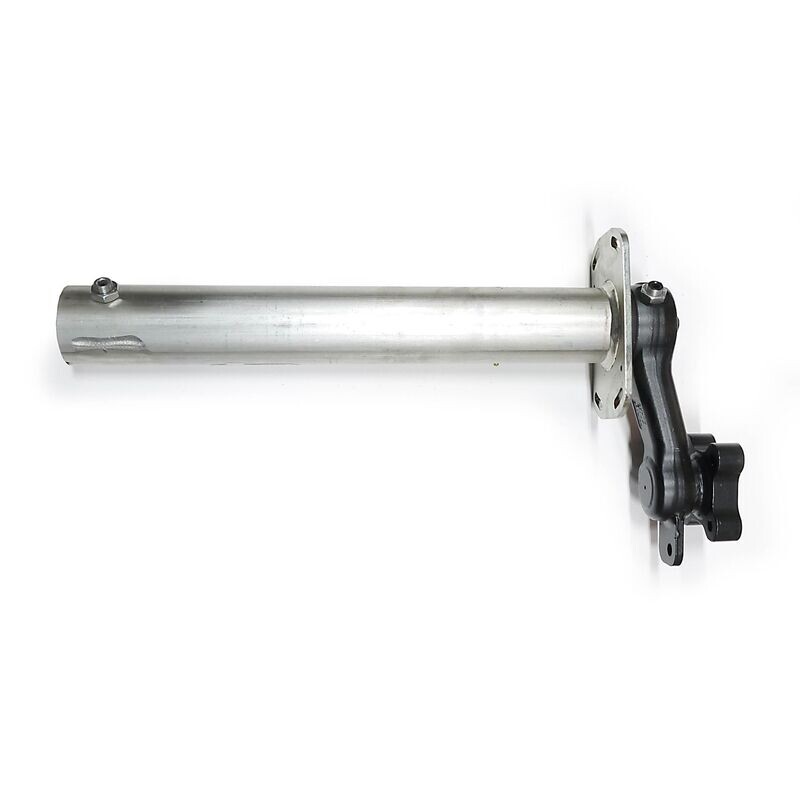 Drehstabfeder-Halbachse DB ST 2500 rechts BPW Fiat