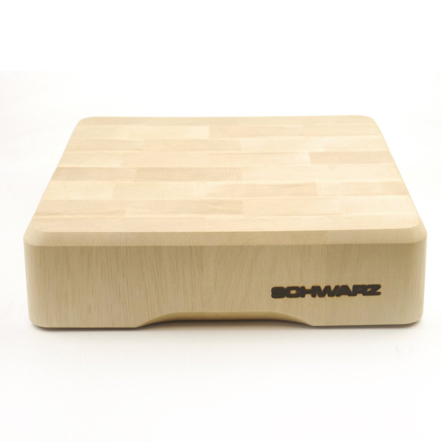 Hackblock 400 x 400 x 100 mm