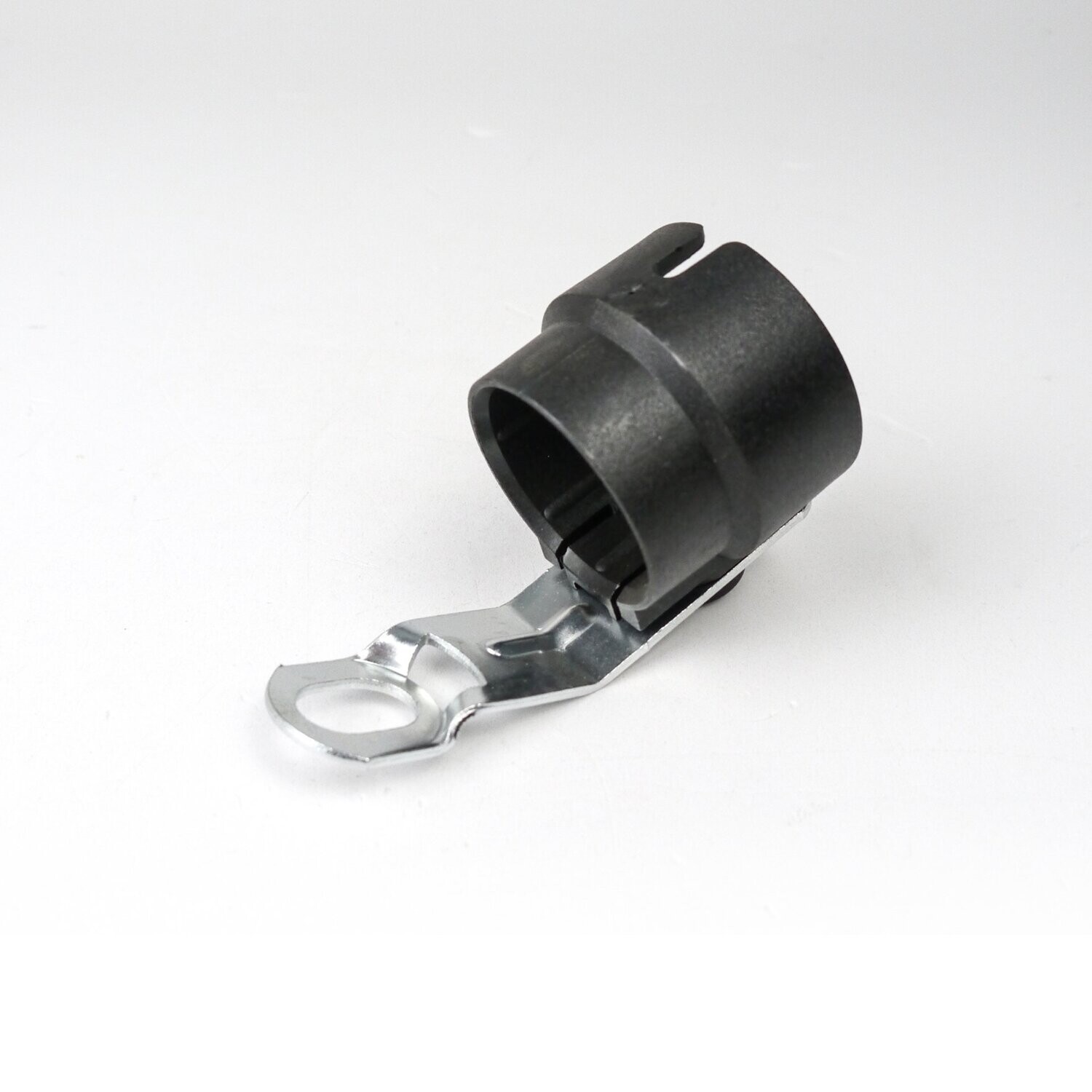 Halter Stecker 7/13-polig