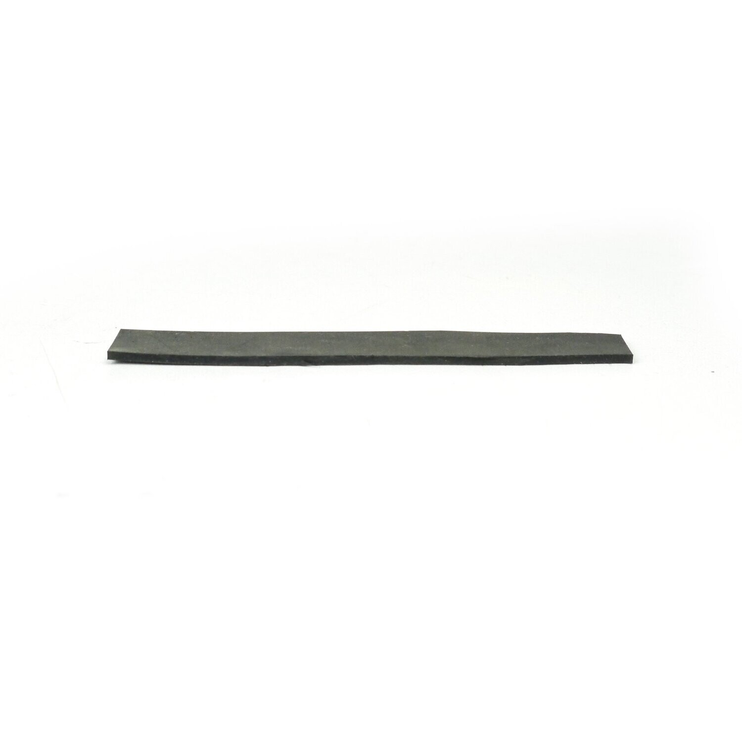 Gummi-Flachstreifen 2 x 110 mm Spewi Klappendichtung