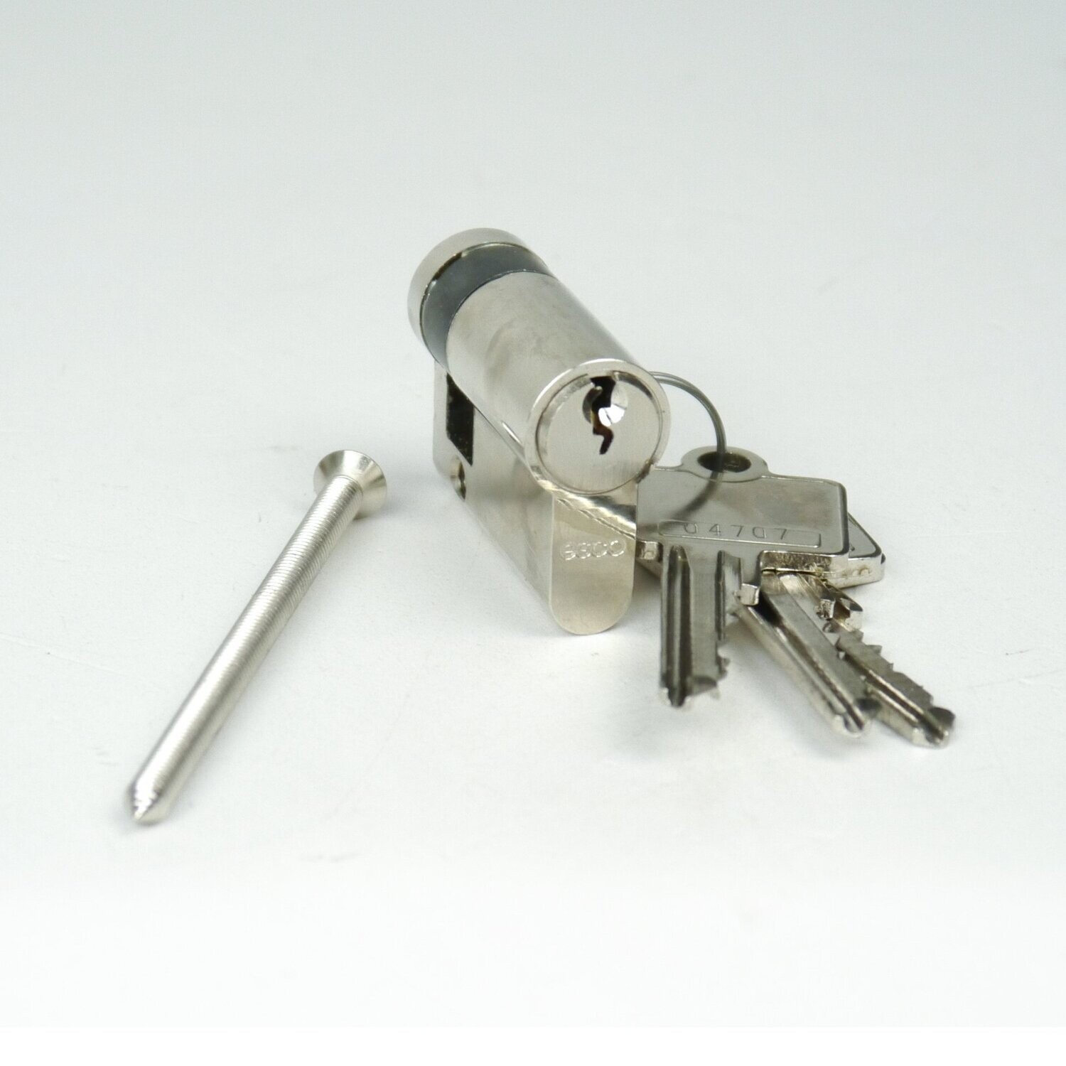 Profilzylinder 30/10 mm ESCO 23-565130 