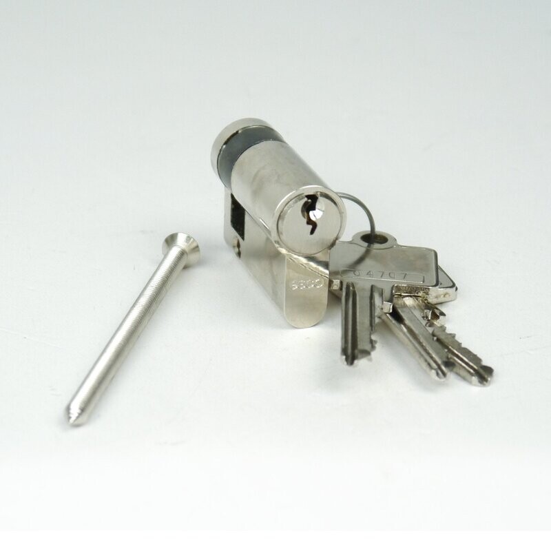 Profilzylinder 30/10 mm ESCO 23-565130 