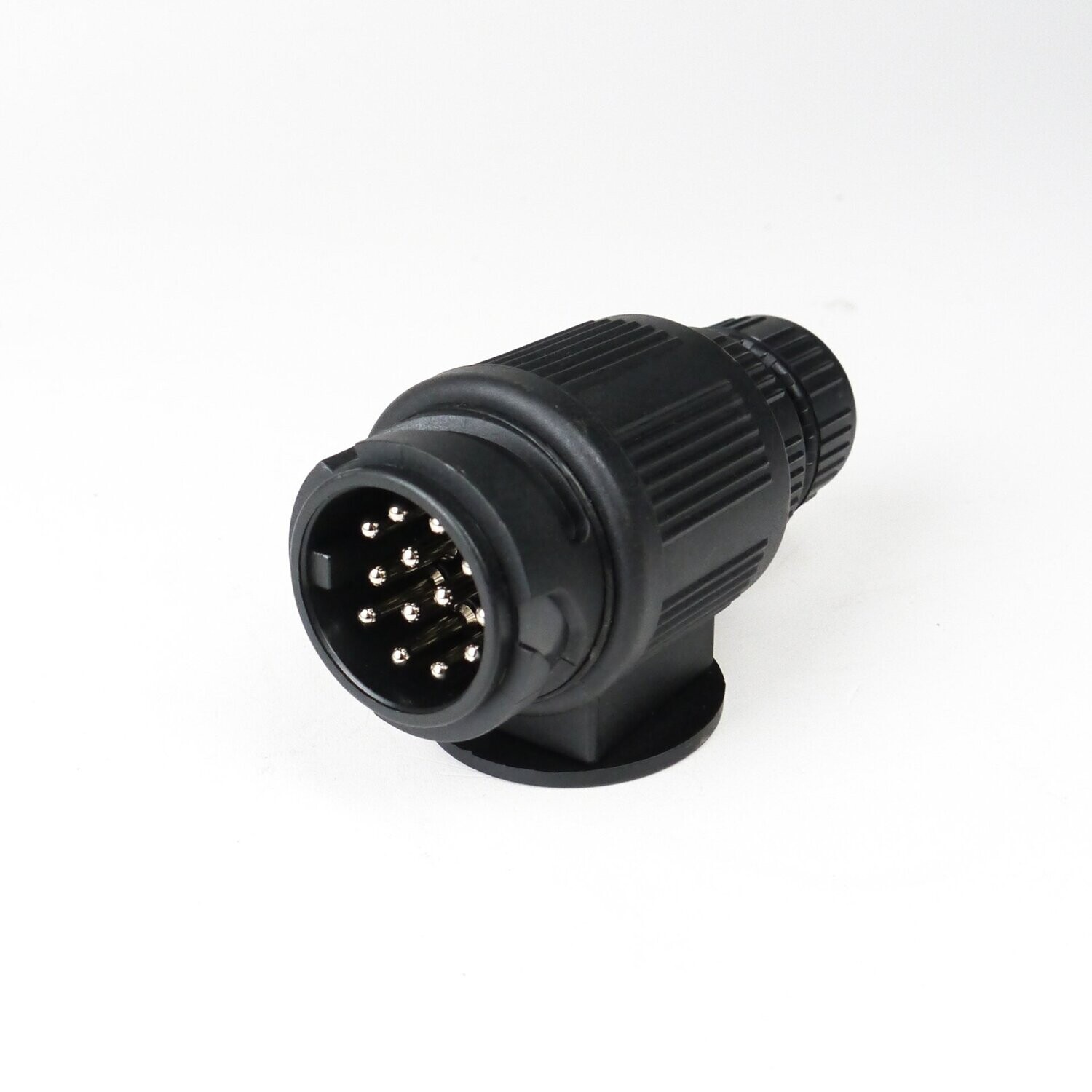Stecker 13-polig 12 V