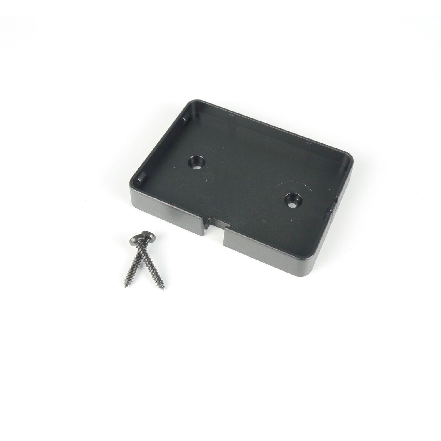Halteplatte für Multi Control Bedienelement