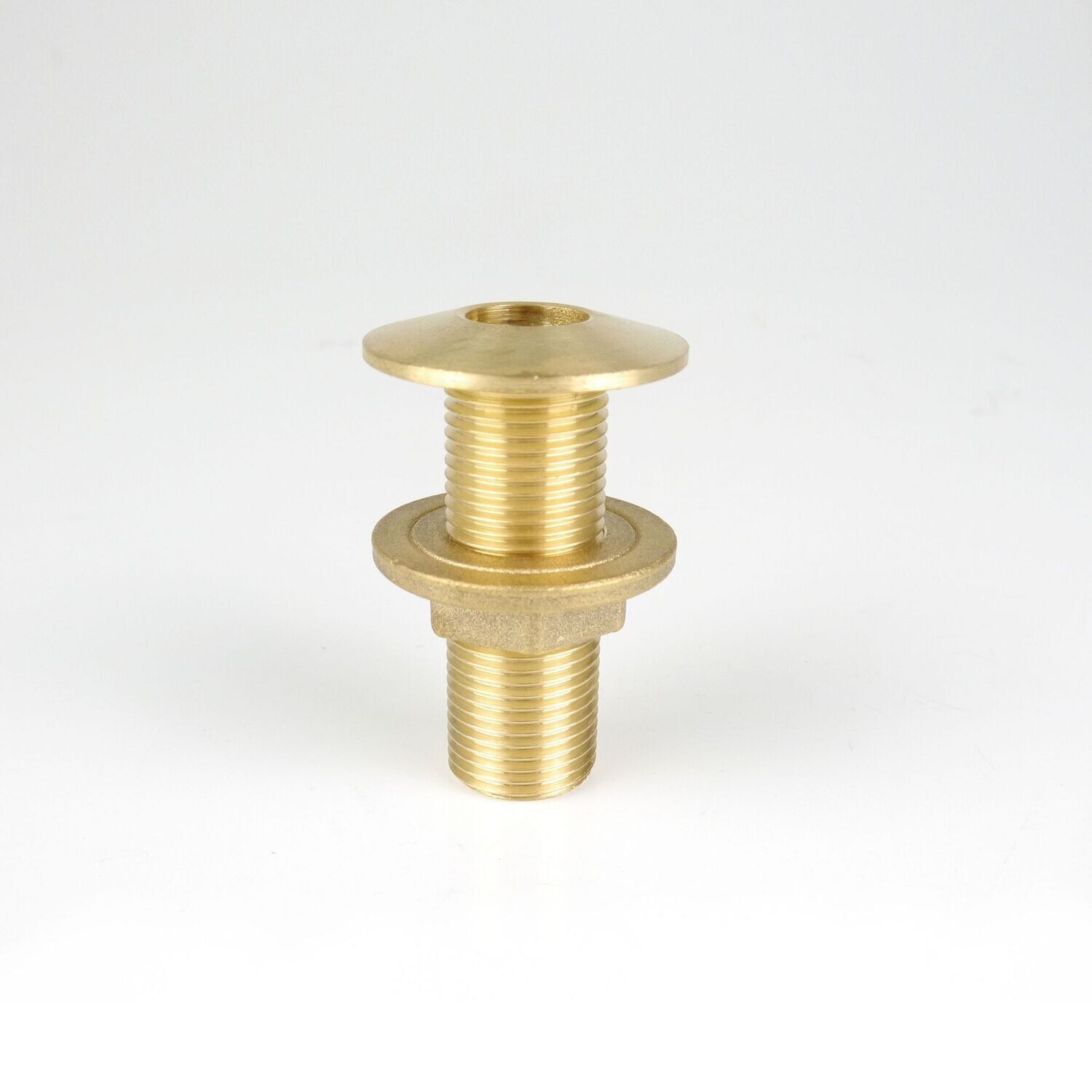 Borddurchlass seewasserbeständig 1/2"