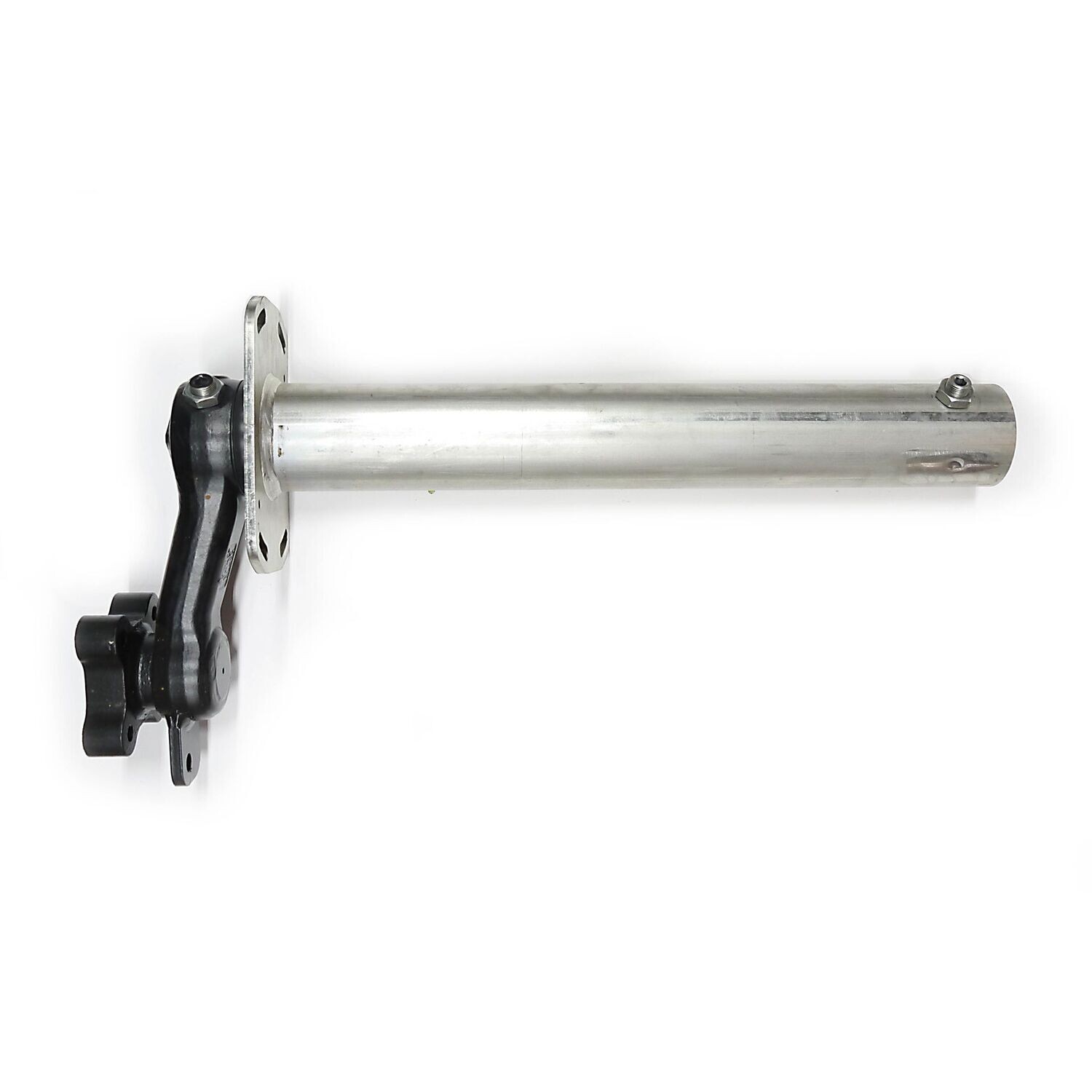 Drehstabfeder-Halbachse DB ST 2500 links BPW Fiat