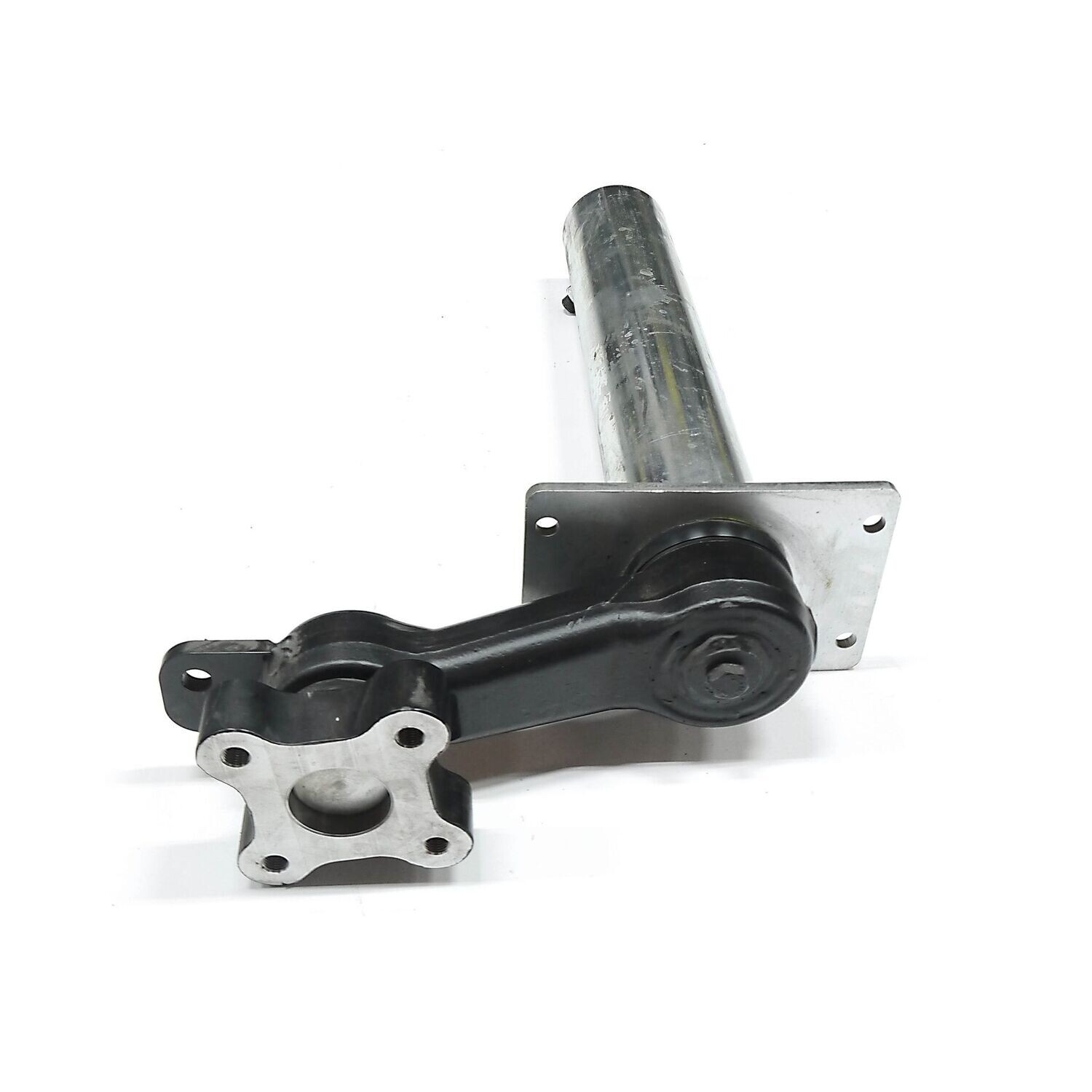 Drehstabfeder-Halbachse DB ST 2100 rechts BPW/Alko