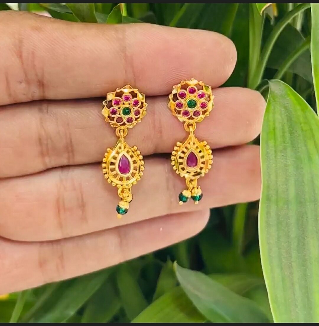 Ear Rings