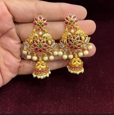 Ear Rings