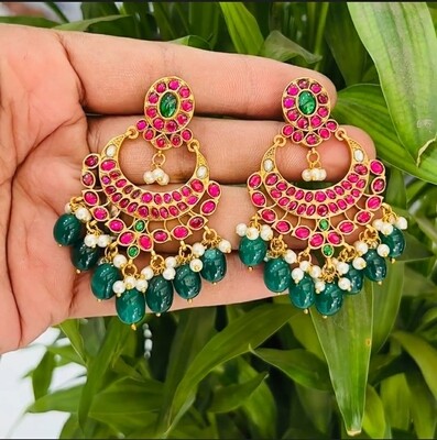 Ear Rings