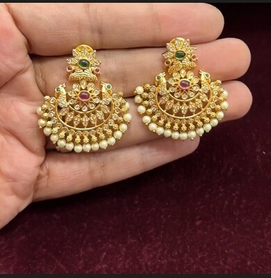 Ear Rings
