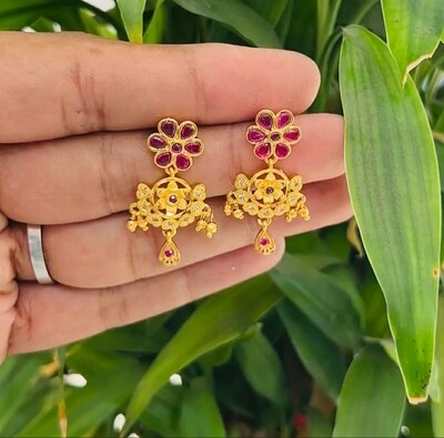 Ear Rings
