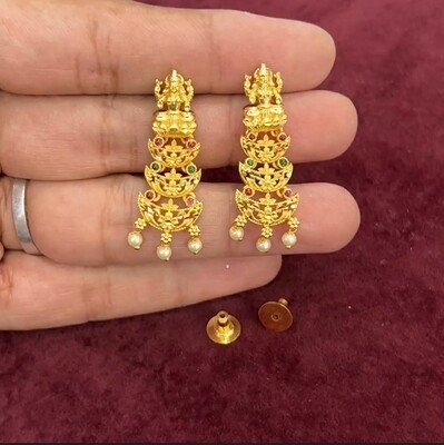 Ear Rings