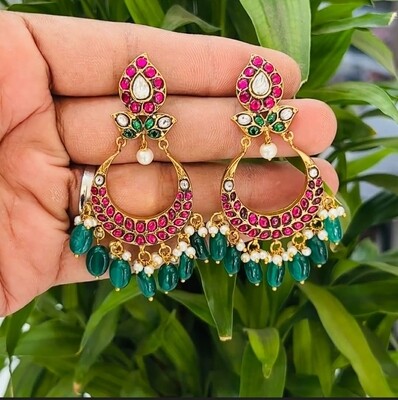 Ear Rings