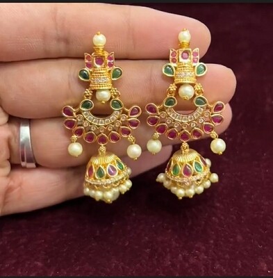 Ear Rings