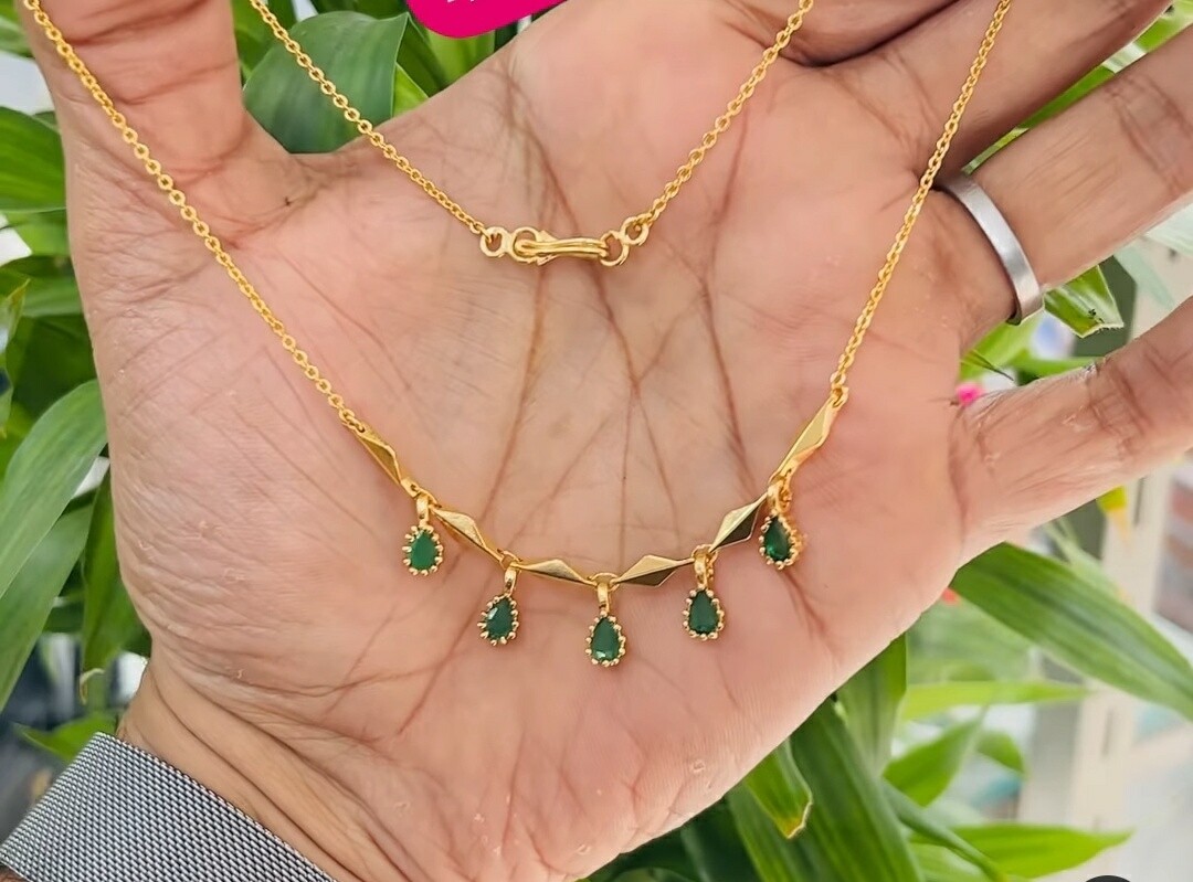 Short chains