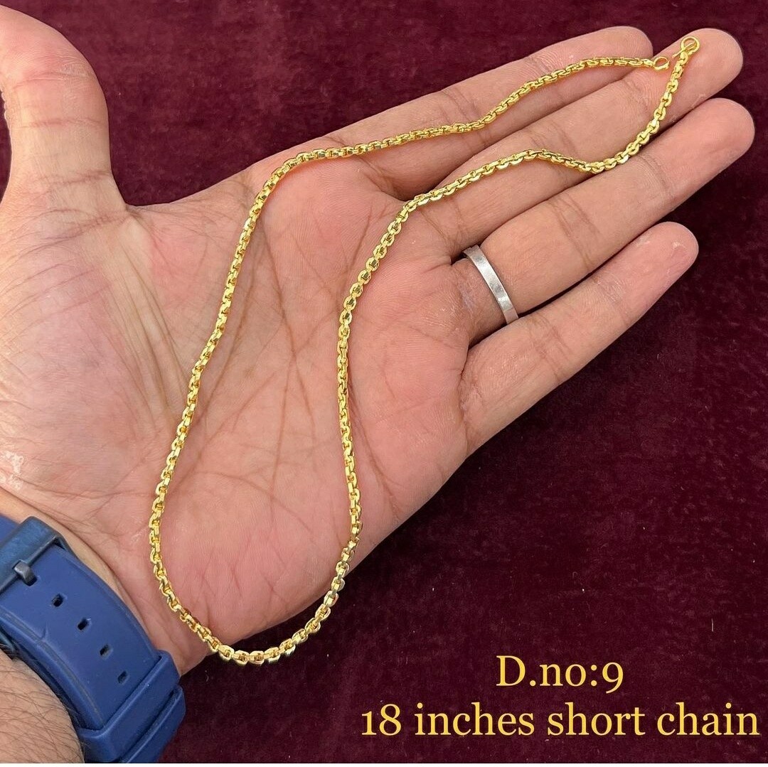 Short chains