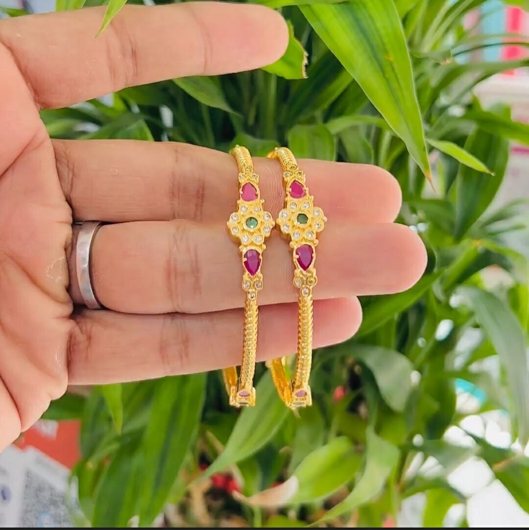 Bangles