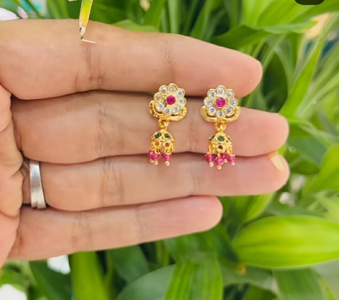 cute earrings