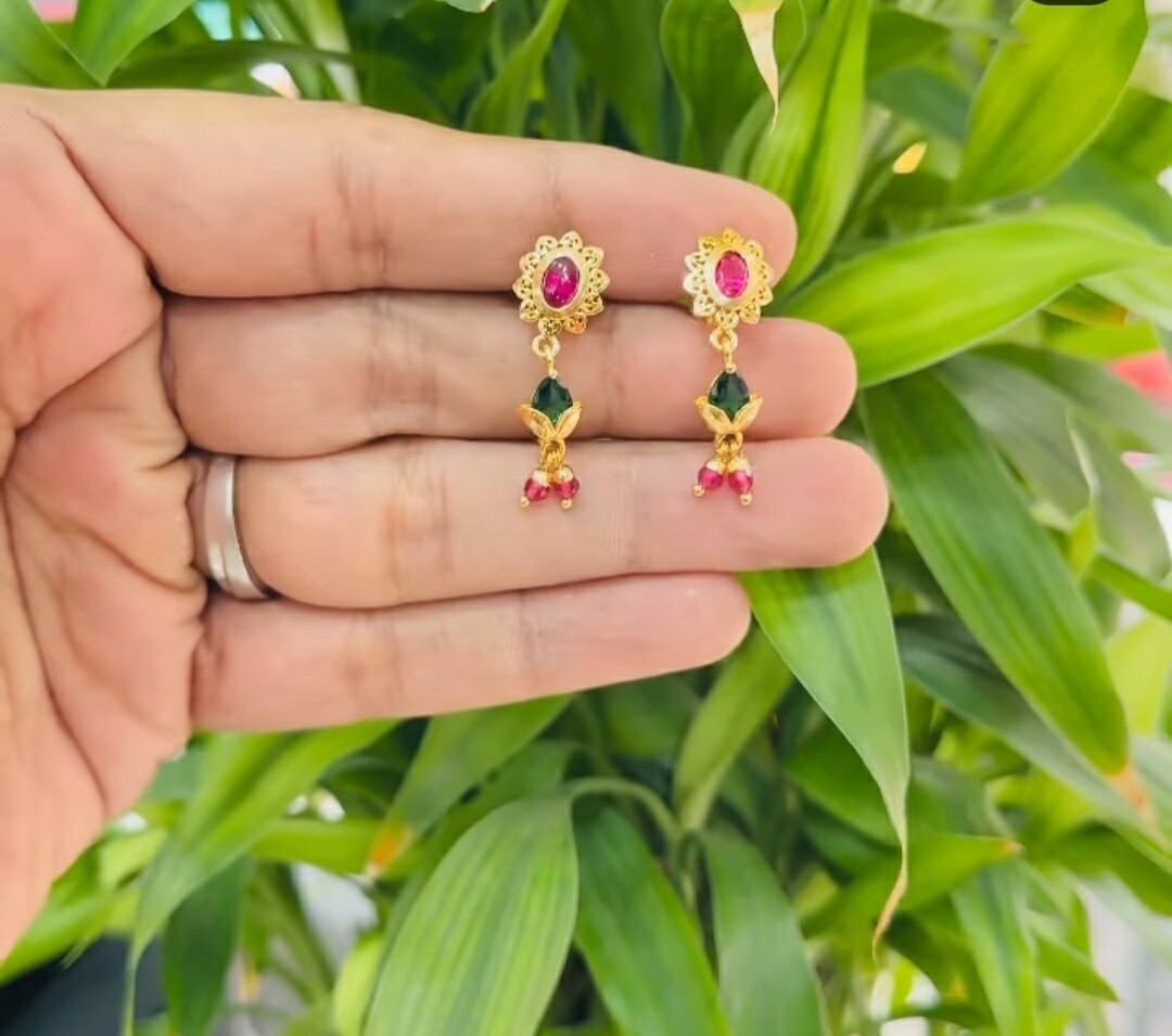 cute earrings