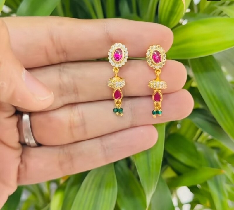 cute earrings