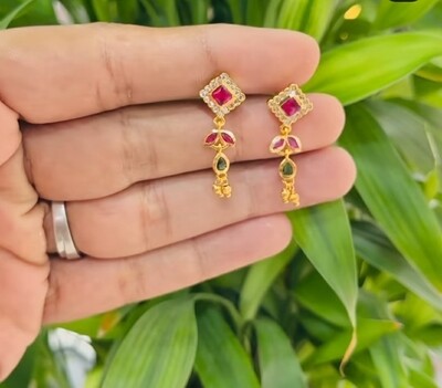 cute earrings